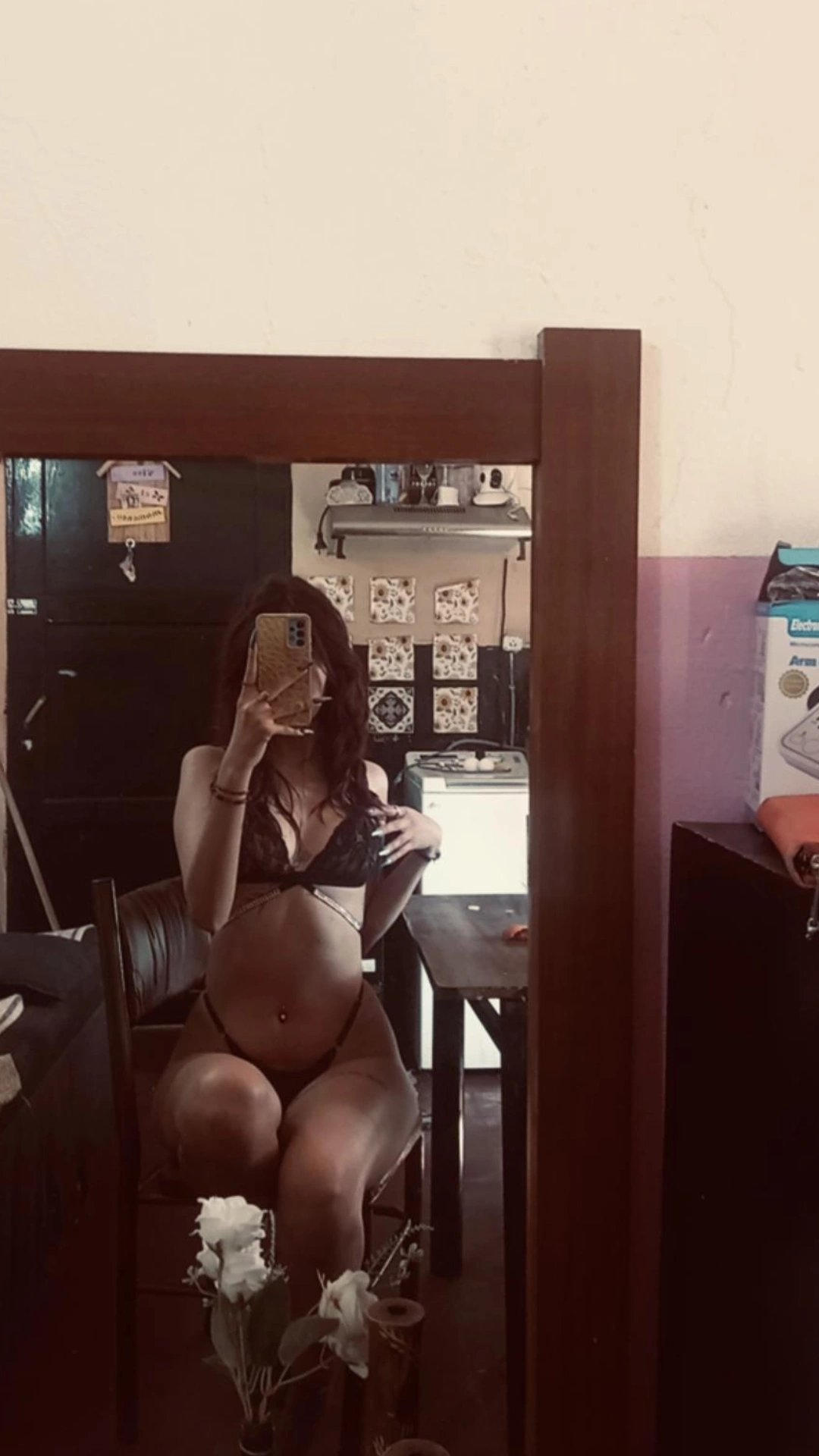 Capa do grupo Faveladinhas gratis